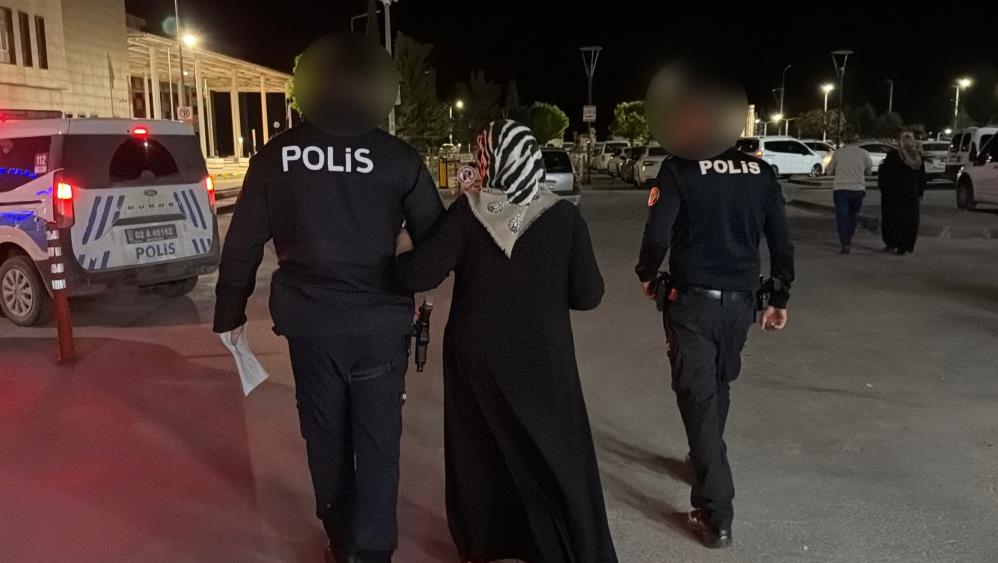 Anneler Günü'nde evlat dehşeti. 80 yaşındaki annesini hastanelik etti