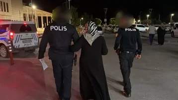 Anneler Günü'nde evlat dehşeti. 80 yaşındaki annesini hastanelik etti