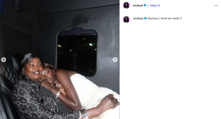 "ANNE SANIRIM BAŞARDIK" 1