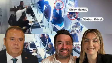 Muhittin Böcek ile oğlu ve gelininin mal varlıklarına el konuldu 
