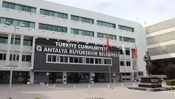 Antalya Büyükşehir Belediyesi ihalelerine müfettiş incelemesi