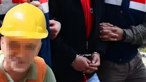 Boşanma aşamasındaki eşine cinsel saldırıdan tutuklandı