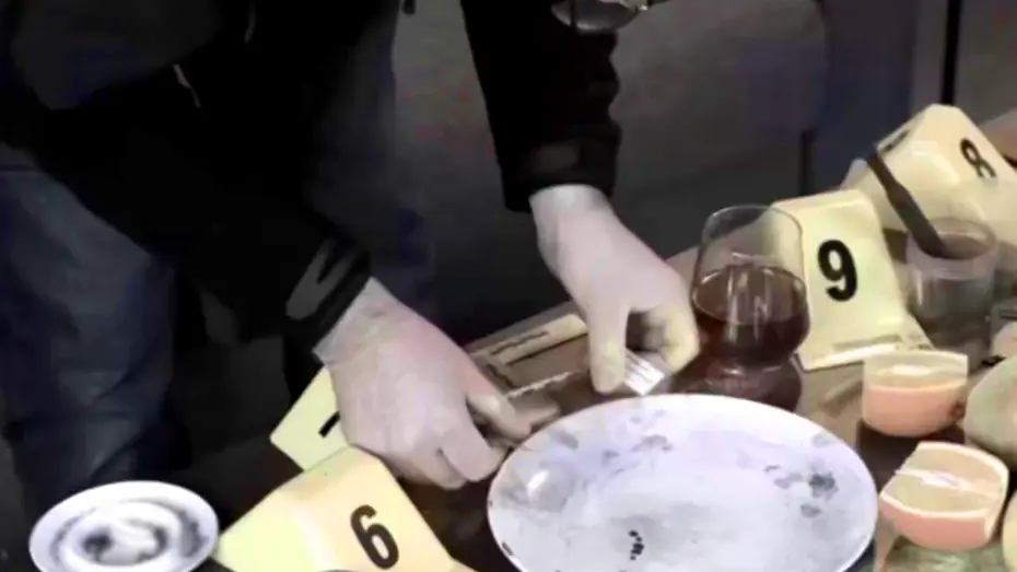 10 yıl önce işlenen sır cinayet çözüldü! Cezaevinde kan testi yapıldı, katili DNA’sı ele verdi