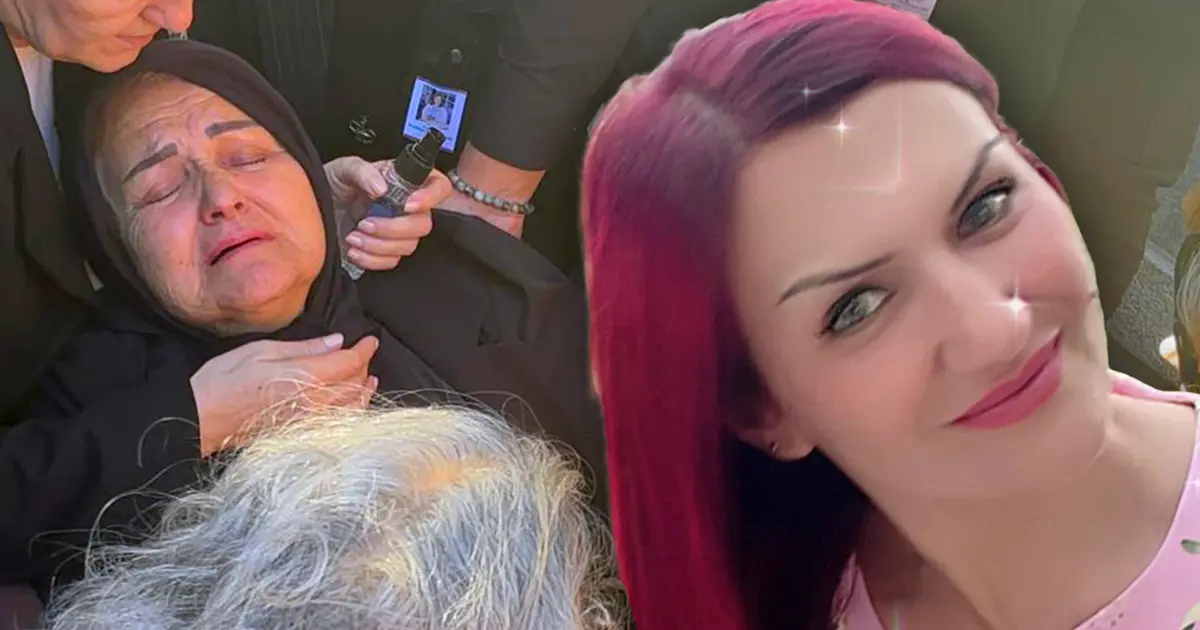 Mahkeme iyi hal indirimi uyguladı, acılı anne sinir krizi geçirdi