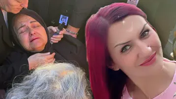 Mahkeme iyi hal indirimi uyguladı, acılı anne sinir krizi geçirdi