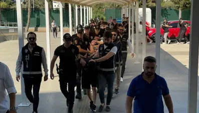 Daltonlara ceza yağdı