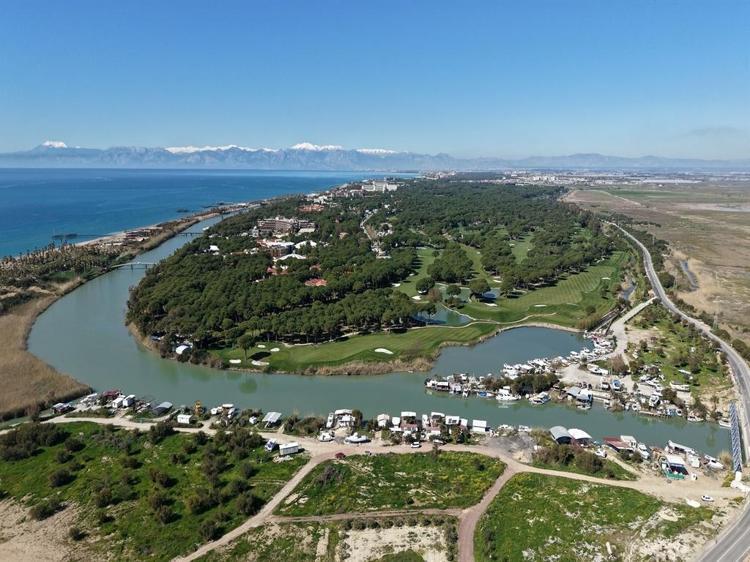 Pandemide yerleştiler, sayıları 300'ü buldu. Hepsi için yıkım kararı verildi
