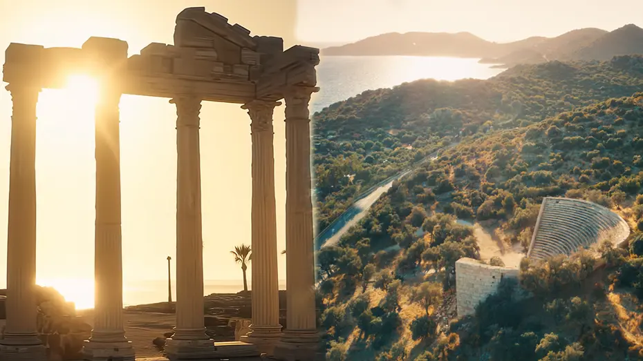 Turizm tanıtımında yapay zeka dönemi. 