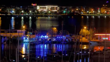 Antalya'da düzensiz göçmen faciası. 14 göçmenin cesedi bulundu