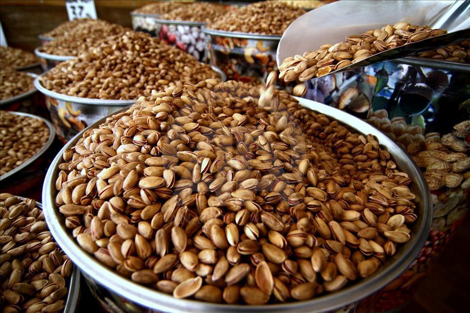 Herkes petrole odaklandı, fıstık fiyatları 8 yılın zirvesinde