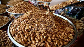 Herkes petrole odaklandı, fıstık fiyatları 8 yılın zirvesinde