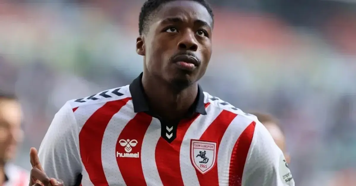 "Veerman bitti, Musaba sırada" (23 Aralık spor manşetleri)