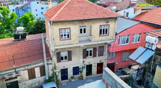 Annesinin hediyesiyle hayatı değişti. Fabrikasını satıp 3 katlı konak aldı