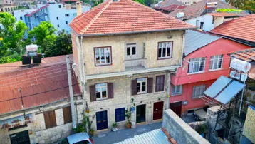 Annesinin hediyesiyle hayatı değişti. Fabrikasını satıp 3 katlı konak aldı