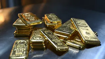 Altın ve gümüşte kayıp artıyor. 2 günde büyük çöküş