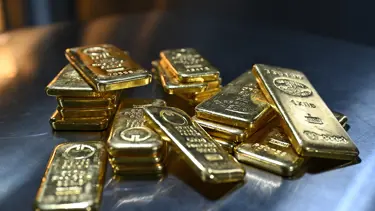 Altın ve gümüşte kayıp artıyor. 2 günde büyük çöküş