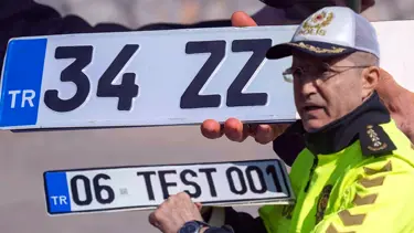 APP plakalarda 1 Ocak'a kadar süresi uzatımı gündemde