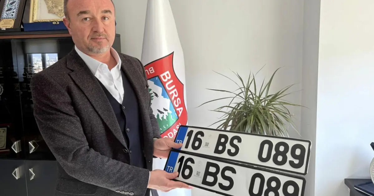 Şoförler odasından APP plaka açıklaması:  Polis bizim verdiğimize ancak 4 bin lira ceza yazar