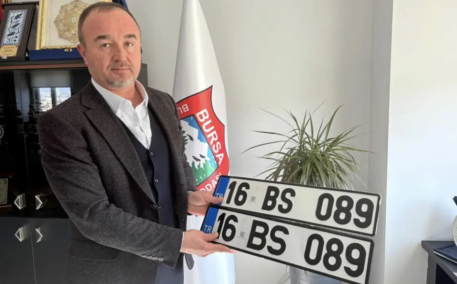 Şoförler odasından APP plaka açıklaması:  Polis bizim verdiğimize ancak 4 bin lira ceza yazar