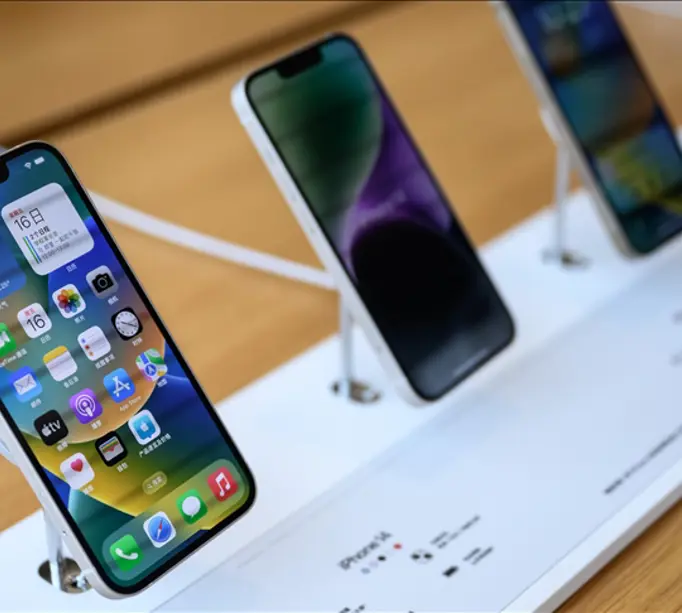 iPhone devinden rakipleri çıldırtacak hamle. Apple'ın yeni hedefi belli olduApple’ın yeni CEO’su John Ternus, şirketin eğlence sektöründeki gelecek vizyonunu paylaştı.