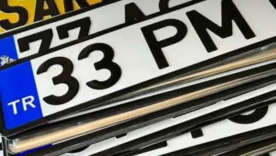 APP plaka cezaları ile ilgili yeni karar