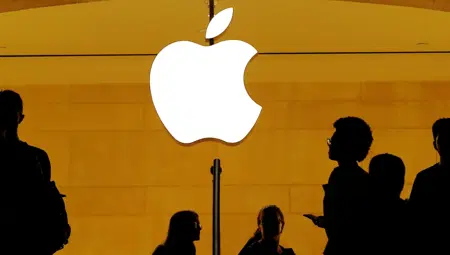 Rekabet hukuku, Apple'ın 100 milyar dolarlık hizmetlerini zora soktu