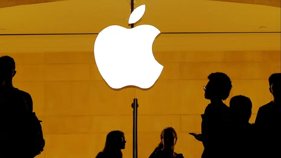 Rekabet hukuku, Apple'ın 100 milyar dolarlık hizmetlerini zora soktu
