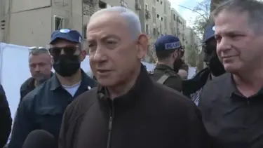 İran Savaşı'nda 23. gün. Netanyahu Avrupa devletlerini savaşa çağırdı