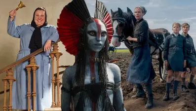 Aralık ayında kaçırmamanız gereken filmler