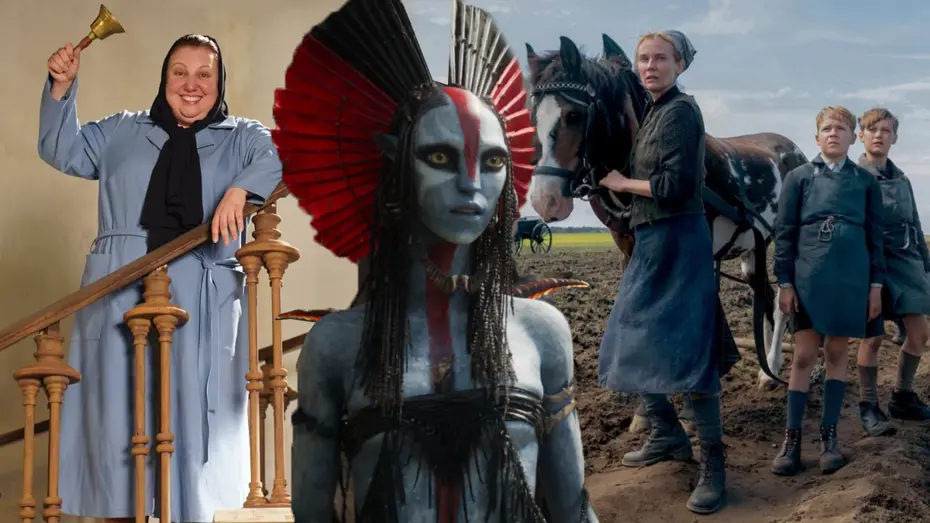 Aralık ayında kaçırmamanız gereken filmler