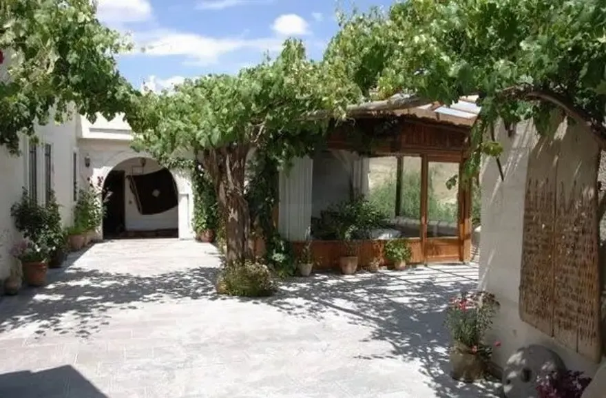 Michelin yıldızları Peri Bacaları'nın üstüne yağdı. Göreme ve Ürgüp'ün lezzet durakları 3 Michelin yıldızları Peri Bacaları'nın üstüne yağdı. Göreme ve Ürgüp'ün lezzet durakları 3