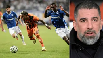 Shakhtar, Arda Turan'la yenilmezlik serisini 14 maça çıkardı