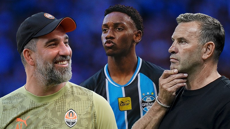 Arda Turan, transferde Galatasaray'a rakip oldu