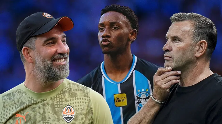 Arda Turan, transferde Galatasaray'a rakip oldu