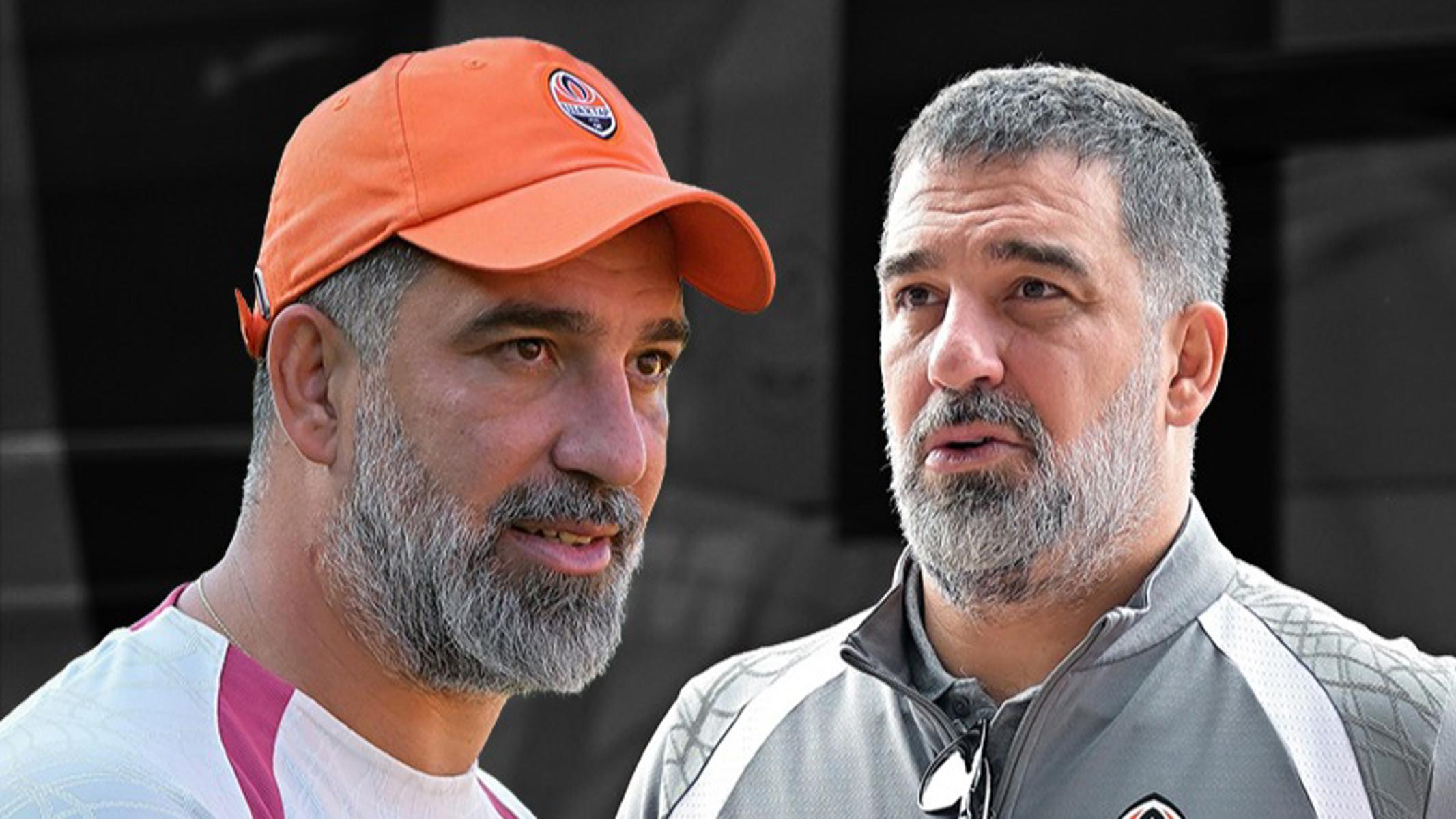 Maç bitti, Arda Turan ateş püskürdü. "Birlikte inceleyin"