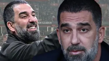 Arda Turan'ın Türkiye talebine UEFA'dan yanıt