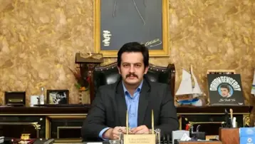 Vali yardımcısı görevden uzaklaştırıldı