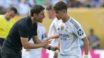 Real Madrid'de değişim kapıda mı? Xabi Alonso konuştu, dikkat çeken Arda Güler ayrıntısı