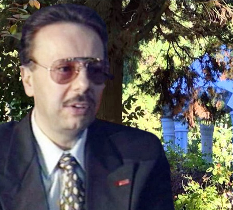 10 yıl sonra yeniden otopsiEski Ulaştırma Bakanı Arif Ahmet Denizolgun'un ölümüne ilişkin inceleme yapılmak üzere bugün feth-i kabir işlemi yapıldı.