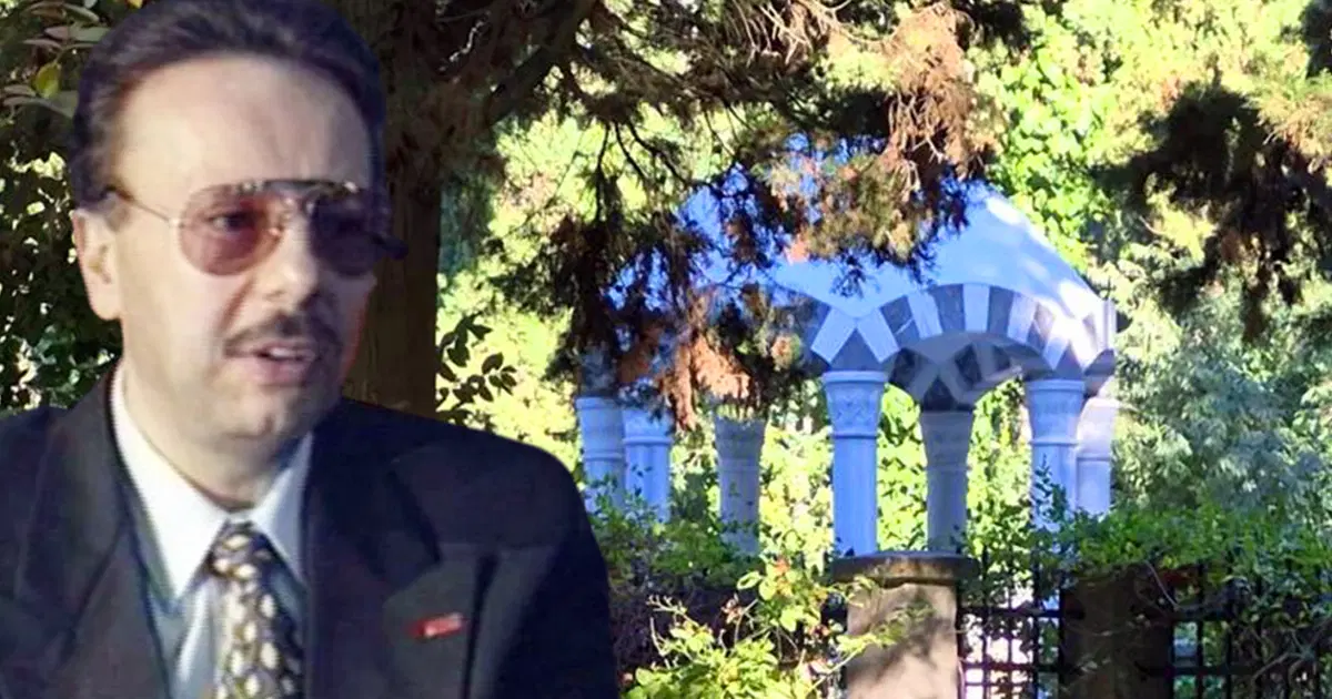 Eski bakan Arif Ahmet Denizolgun'un mezarı açılıyor. 10 yıl sonra yeniden otopsi yapılacak
