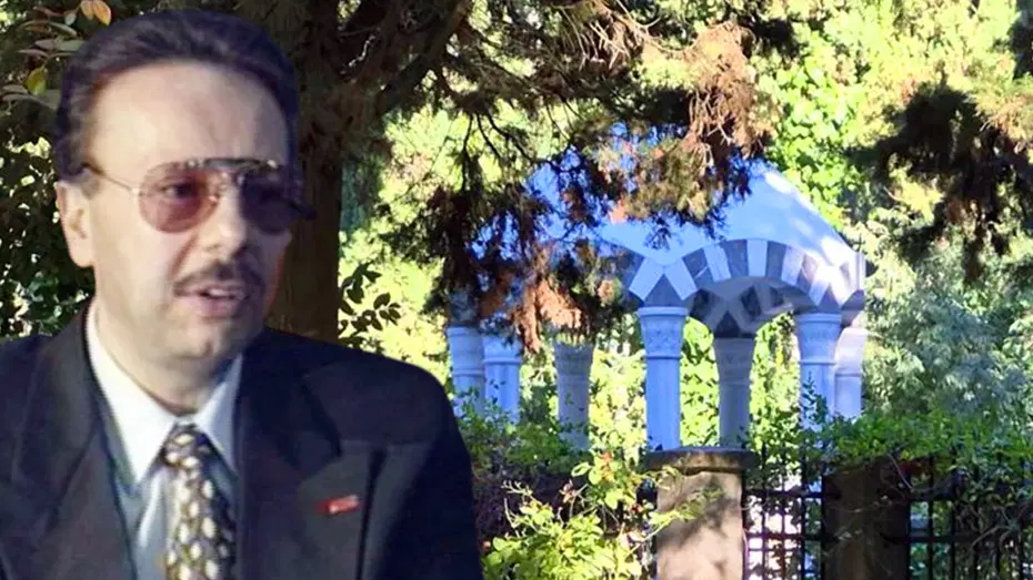 Eski bakan Arif Ahmet Denizolgun'un mezarı açılıyor. 10 yıl sonra yeniden otopsi yapılacak