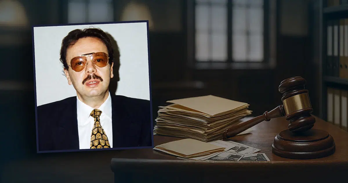 Arif Ahmet Denizolgun'un şüpheli ölümü. Doktoru gözaltına alındı