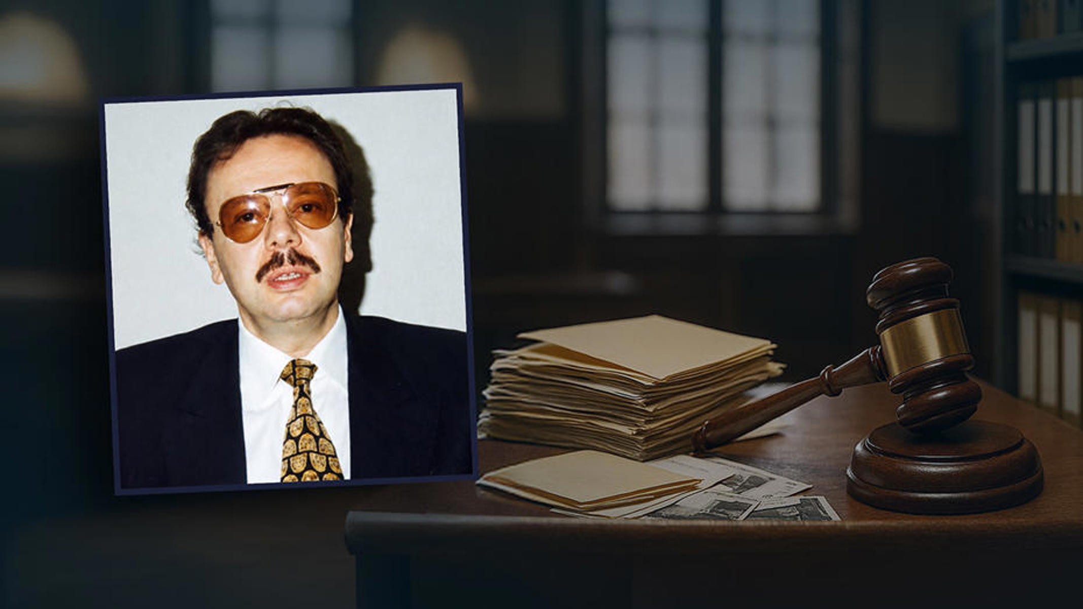 Arif Ahmet Denizolgun'un şüpheli ölümü. Doktoru gözaltına alındı