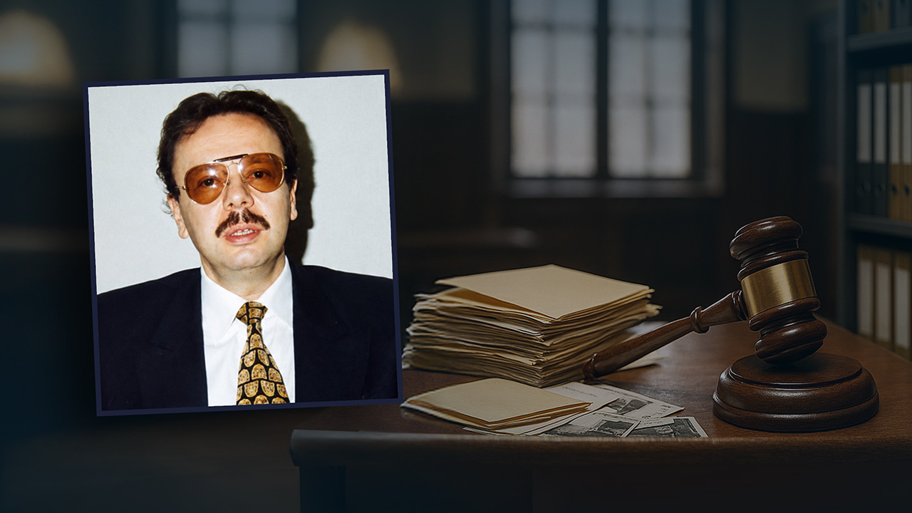 Ölümünde cinayet şüphesi bulunan Arif Ahmet Denizolgun kimdir?