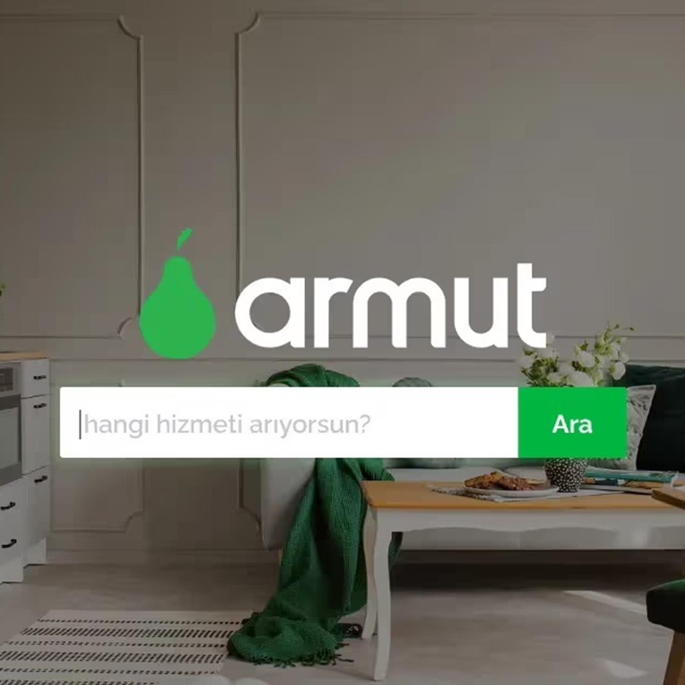 Armut.com yeniden açıldı
