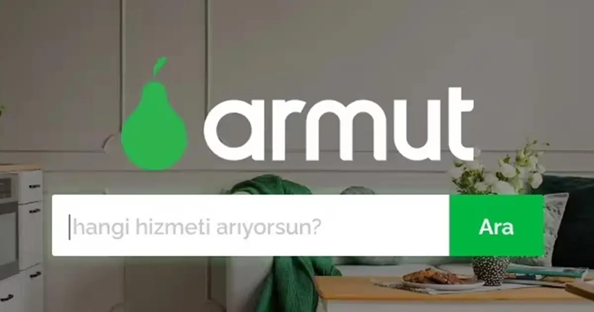 Armut.com yeniden açıldı