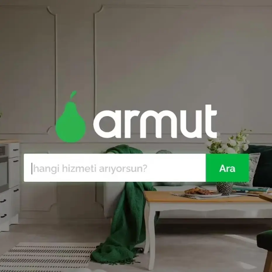 Armut.com yeniden açıldı