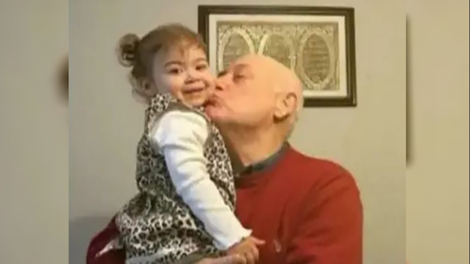 İstanbul'da yürek yakan kaza. Motosiklet çarptı, iki yaşındaki Arya bebek hayatını kaybetti