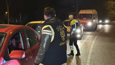 Düzce'de aranan 114 kişi yakalandı 24 kişi tutuklandı