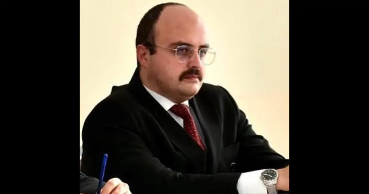 Bakan Gürlek acı haberi verdi. Genç savcı kalbine yenik düştü